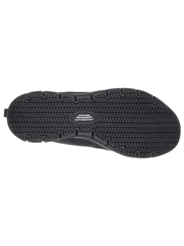 Calzado laboral Mujer Skechers Work...