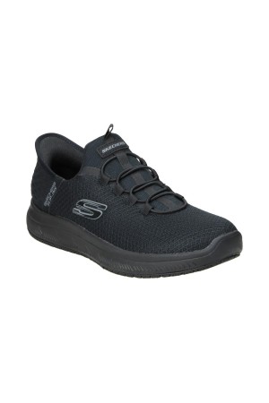 Calzado Labrol Hombre Skechers Slip-Ins Work negro 200205EC