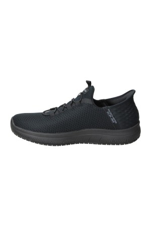 Calzado Labrol Hombre Skechers Slip-Ins Work negro 200205EC