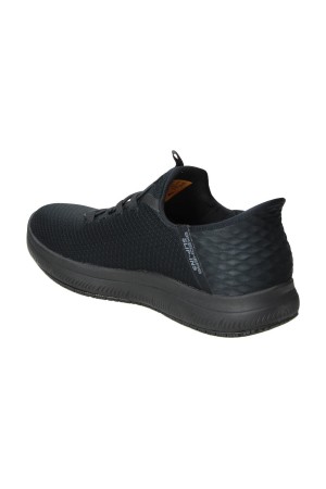 Calzado Labrol Hombre Skechers Slip-Ins Work negro 200205EC