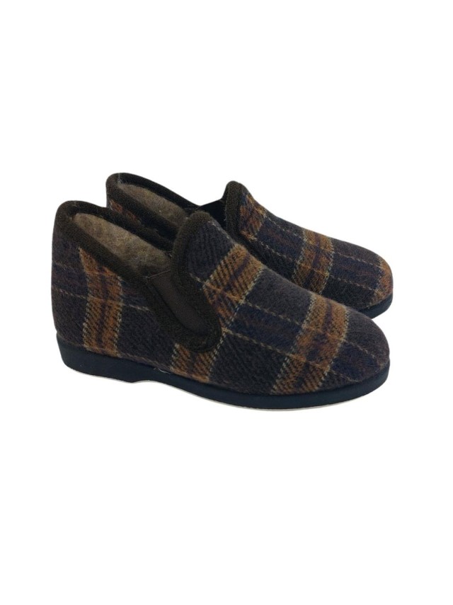 Zapatillas niños/hombre lumen la...