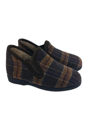 Zapatillas niños/hombre lumen la cadena varios 6836