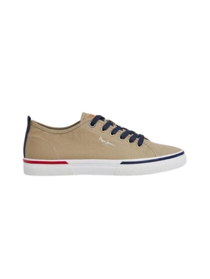 Deportivos Casual Hombre Pepe Jeans Kenton Smart varios...