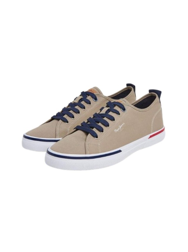 Deportivos Casual Hombre Pepe Jeans...