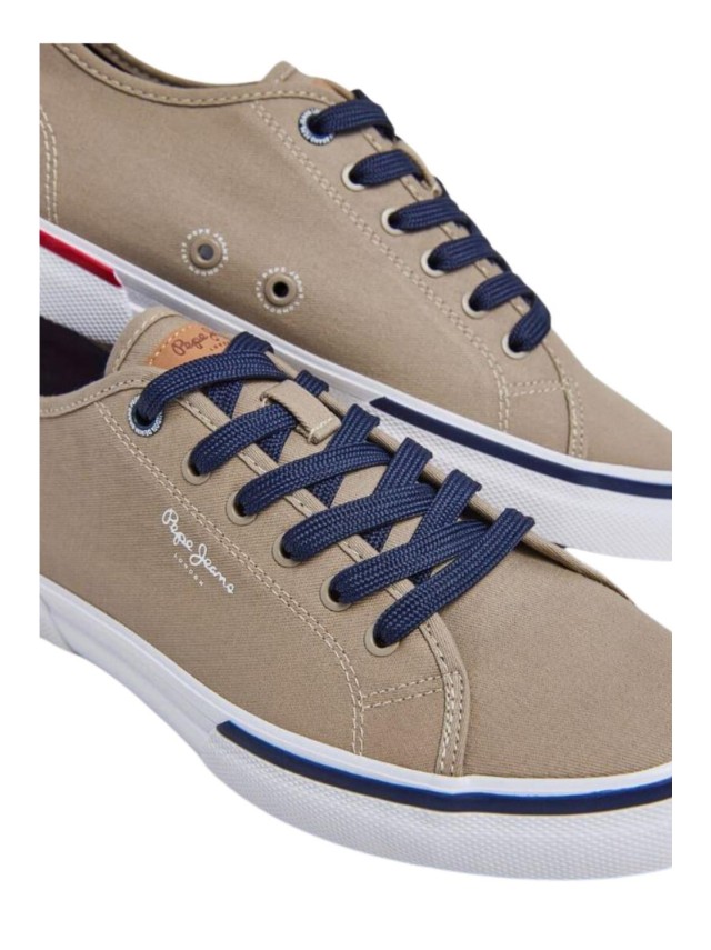 Deportivos Casual Hombre Pepe Jeans...