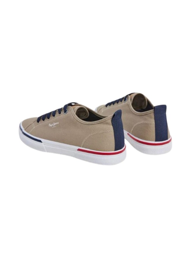 Deportivos Casual Hombre Pepe Jeans...