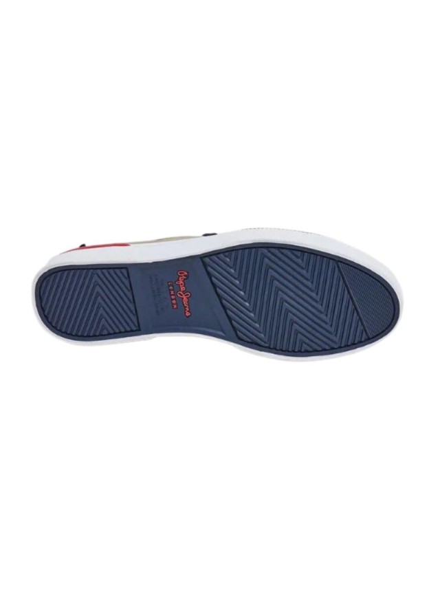 Deportivos Casual Hombre Pepe Jeans...