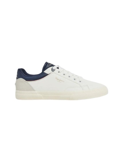 Deportivas casual Hombre Pepe Jeans Kenton Journey marino...