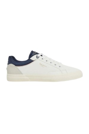 Deportivas casual Hombre Pepe Jeans Kenton Journey marino Pms31006