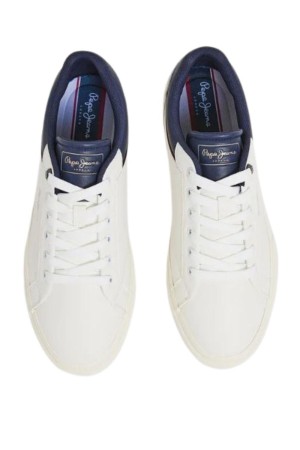 Deportivas casual Hombre Pepe Jeans Kenton Journey marino Pms31006