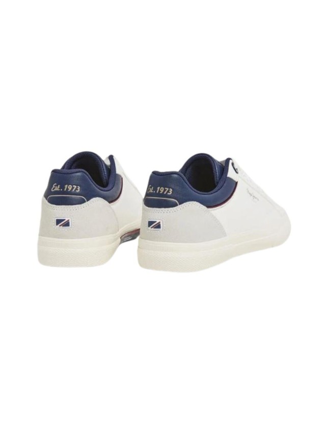 Deportivas casual Hombre Pepe Jeans...