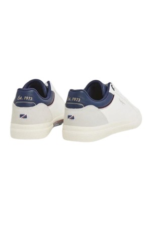 Deportivas casual Hombre Pepe Jeans Kenton Journey marino Pms31006