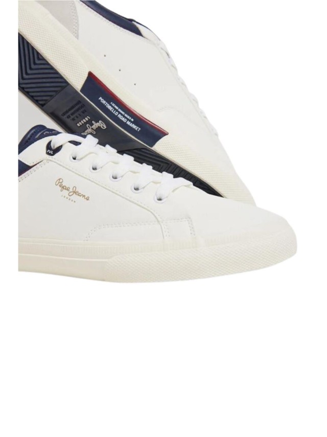 Deportivas casual Hombre Pepe Jeans...