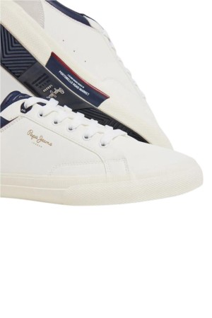 Deportivas casual Hombre Pepe Jeans Kenton Journey marino Pms31006