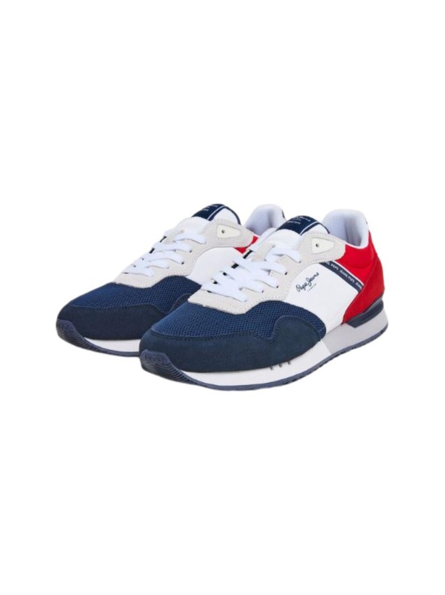 Deportivos Casual Hombre Pepe Jeans...
