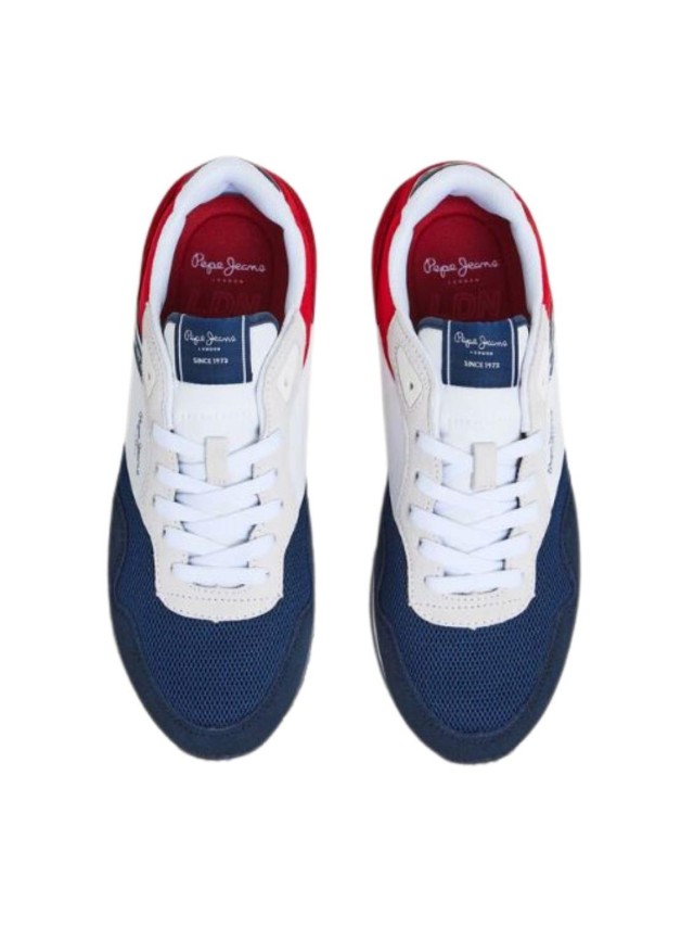 Deportivos Casual Hombre Pepe Jeans...