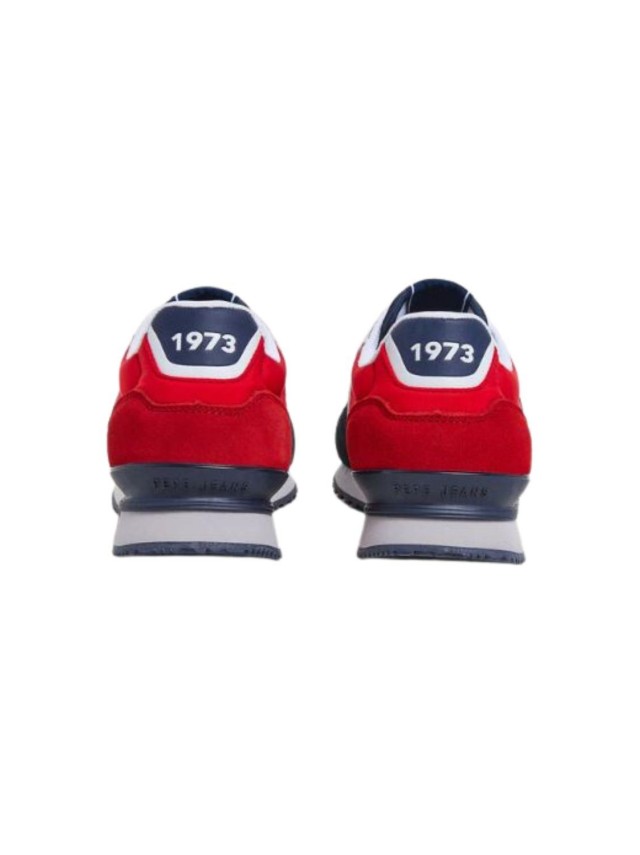 Deportivos Casual Hombre Pepe Jeans...