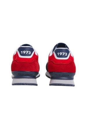 Deportivos Casual Hombre Pepe Jeans London Urban marino Pms40003