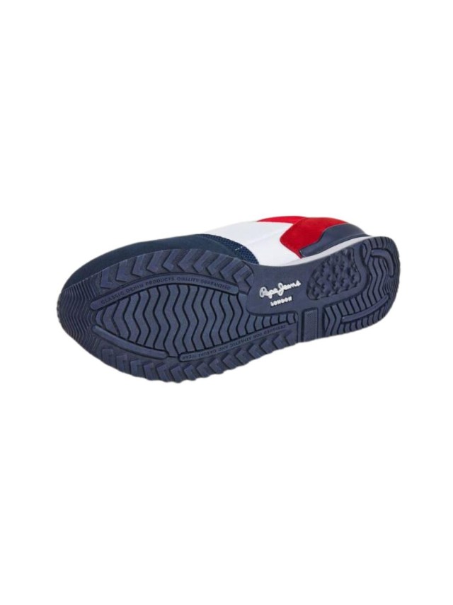 Deportivos Casual Hombre Pepe Jeans...