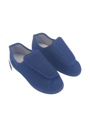 zapatillas  la cadena  azul  65037
