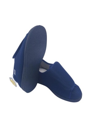 zapatillas  la cadena  azul  65037