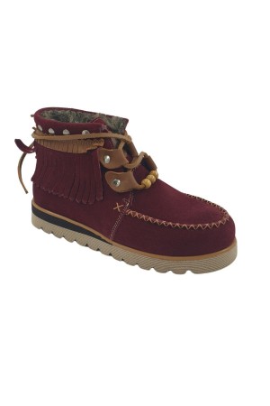 Botines confort y sport mujer Sarca Dakota varios 1952