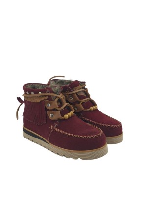 Botines confort y sport mujer Sarca Dakota varios 1952