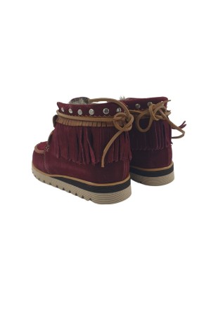 Botines confort y sport mujer Sarca Dakota varios 1952