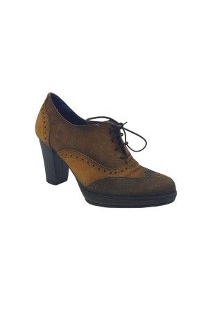 Zapatos Tacon Mujer Dorking varios D8310
