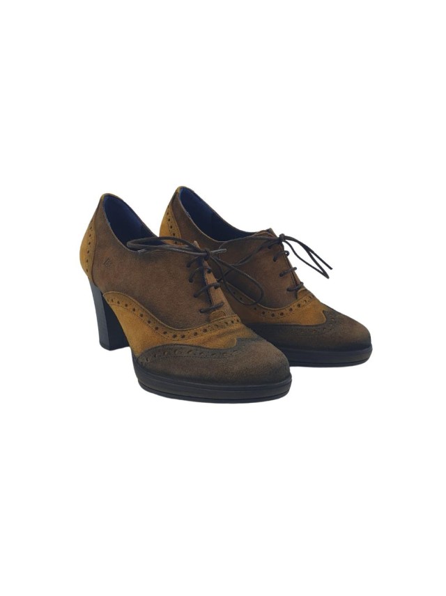 Zapatos Tacon Mujer Dorking varios D8310