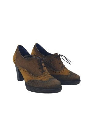 Zapatos Tacon Mujer Dorking varios D8310