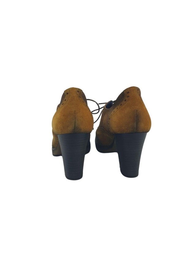 Zapatos Tacon Mujer Dorking varios D8310