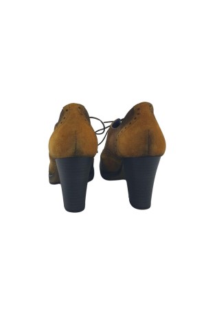 Zapatos Tacon Mujer Dorking varios D8310