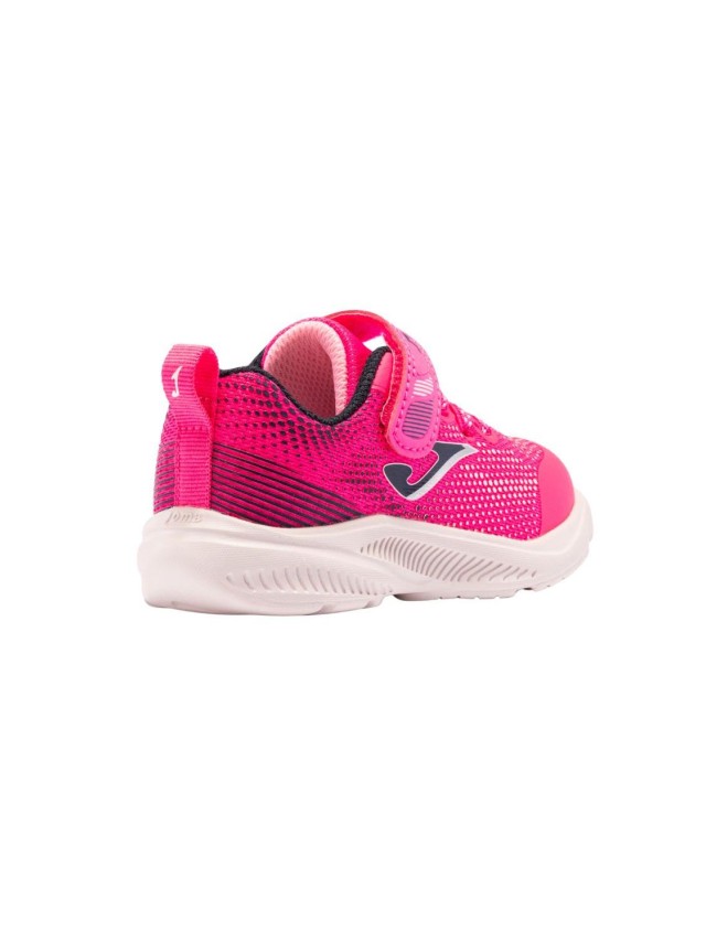 Deportivos niños Joma Horizon fucsia...