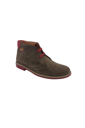 Botas niños Yowas safaris bicolor varios 24401