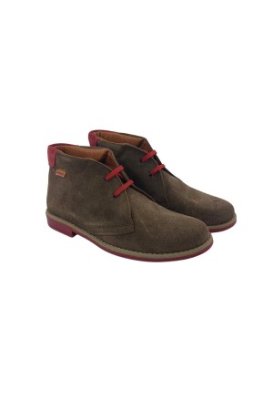 Botas niños Yowas safaris bicolor varios 24401