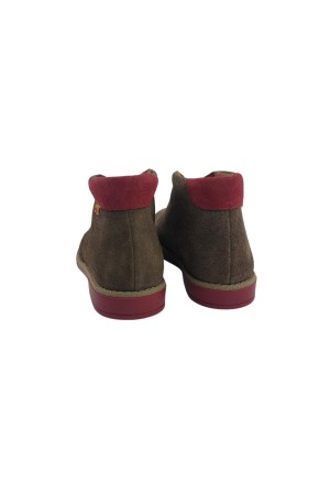 Botas niños Yowas safaris bicolor varios 24401