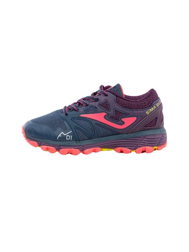deportivos   joma  varios   j.sima jr