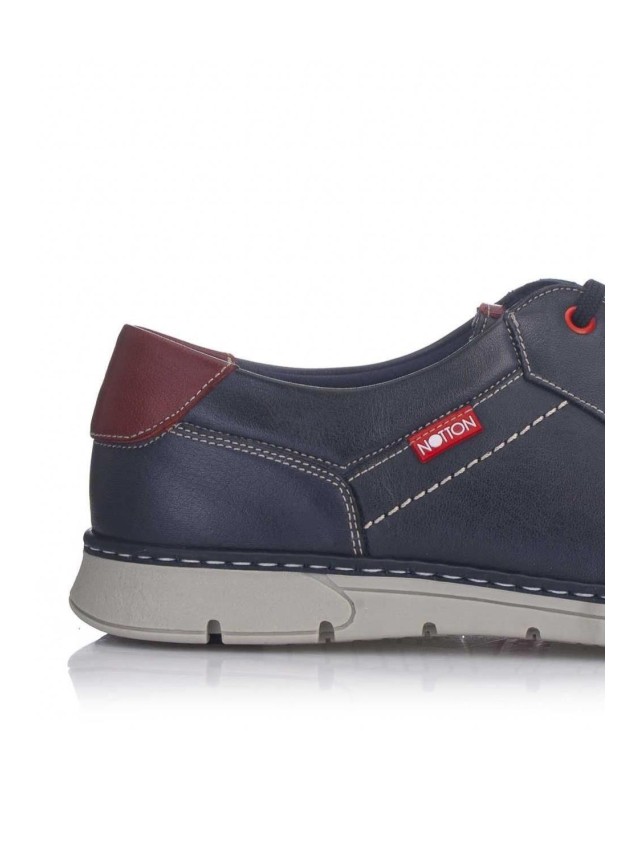 Zapatos Primavera/Verano Hombre...