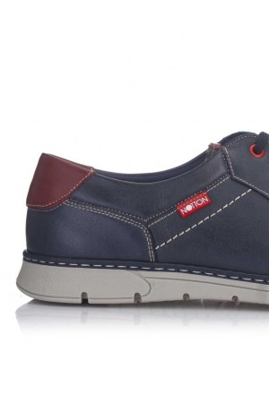 Zapatos Primavera/Verano Hombre Notton varios 0105