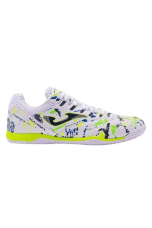 DEPORTIVO INDOOR JOMA