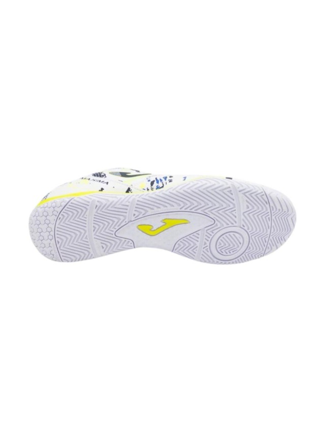 DEPORTIVO INDOOR JOMA