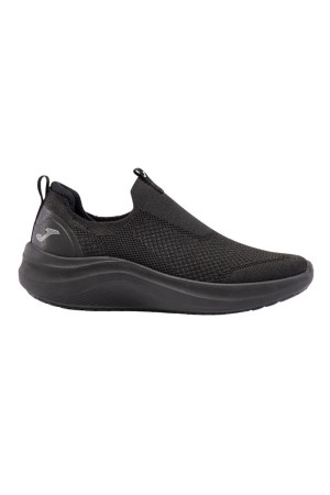 deportivos joma negro-negro lacelessl2401