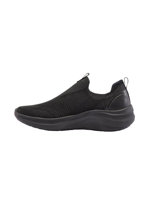deportivos joma negro-negro...