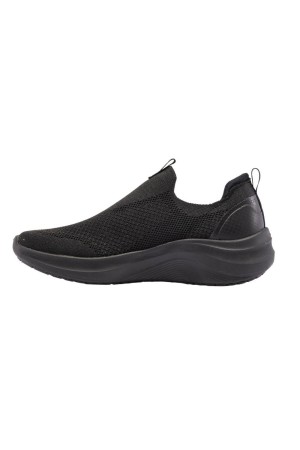 deportivos joma negro-negro lacelessl2401