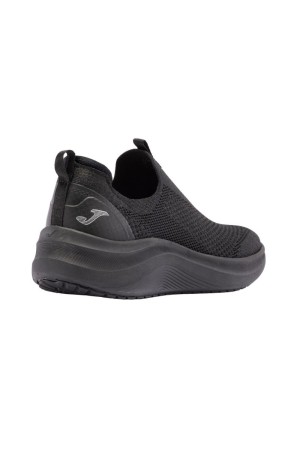 deportivos joma negro-negro lacelessl2401