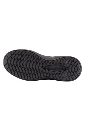 deportivos joma negro-negro lacelessl2401