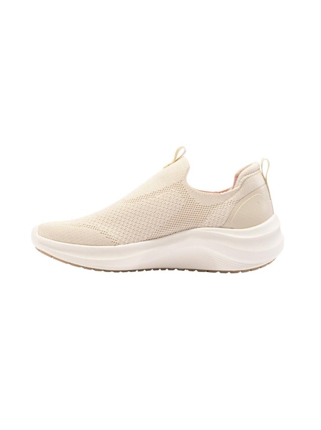 deportivos joma  beige lacelessl2425