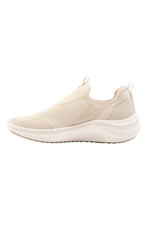 deportivos joma  beige lacelessl2425