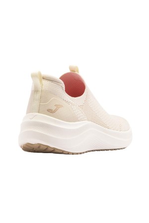 deportivos joma  beige lacelessl2425
